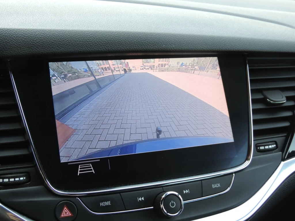 Opel Astra – foto 56