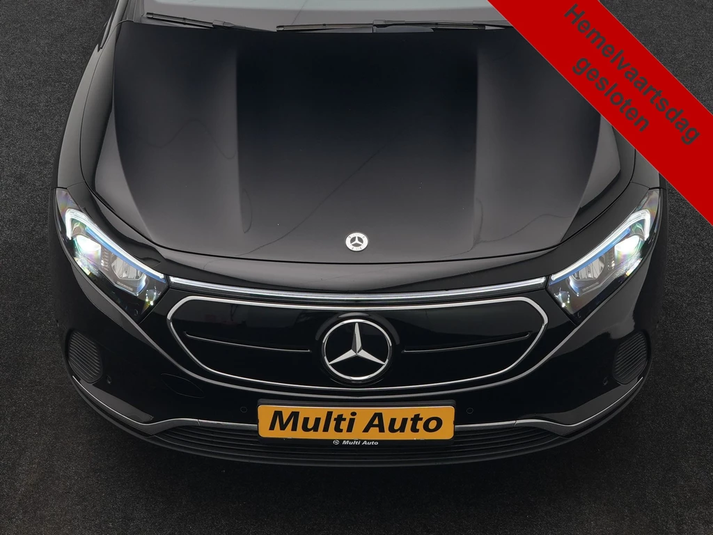 Mercedes-Benz EQA – foto 11