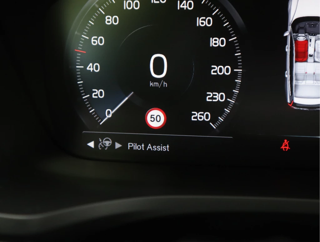 Volvo V60 – foto 41
