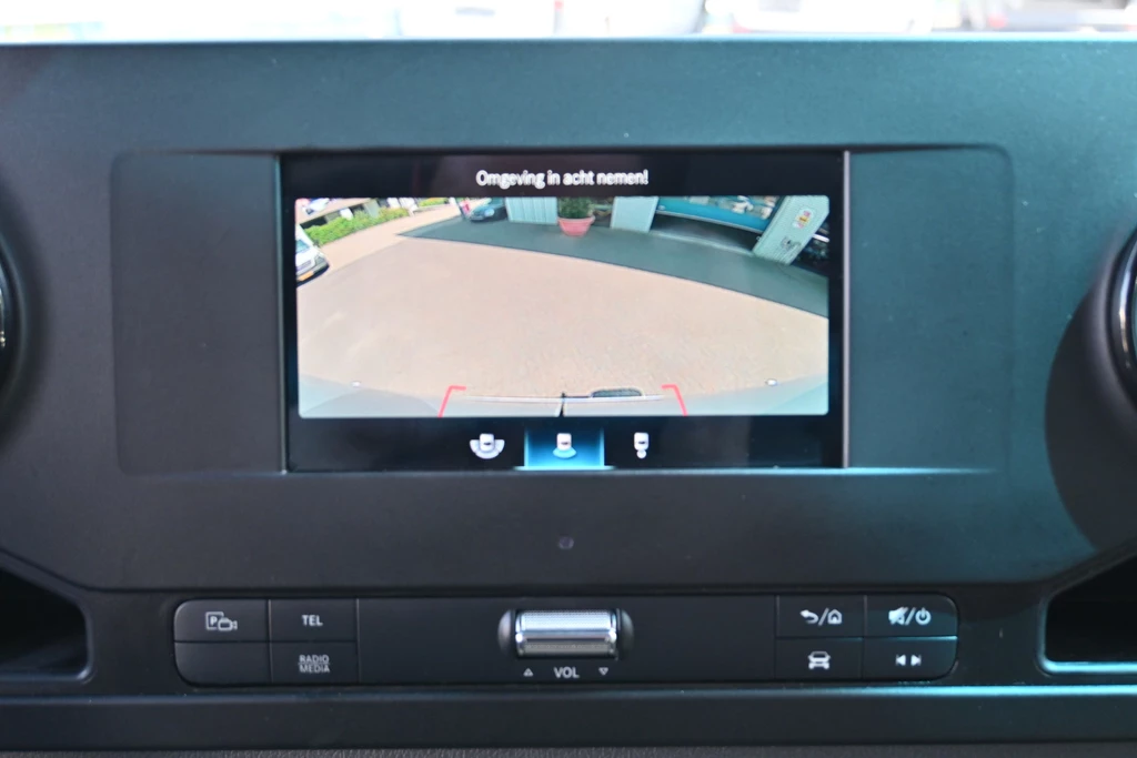 Mercedes-Benz Sprinter – foto 10