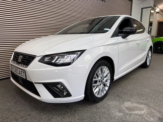 SEAT Ibiza – thumbnail 1