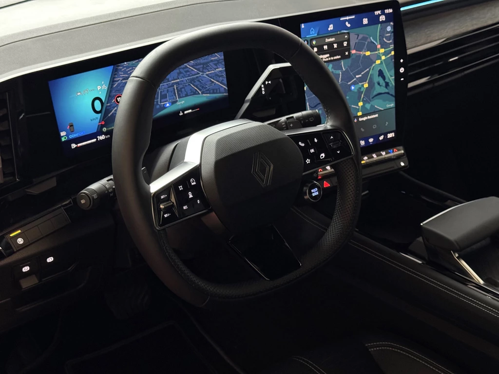 Renault Austral – foto 27