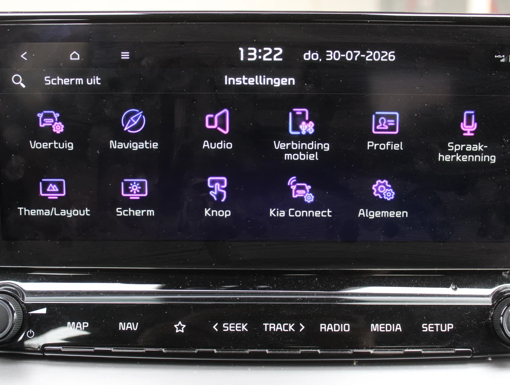 Kia Ceed – foto 40
