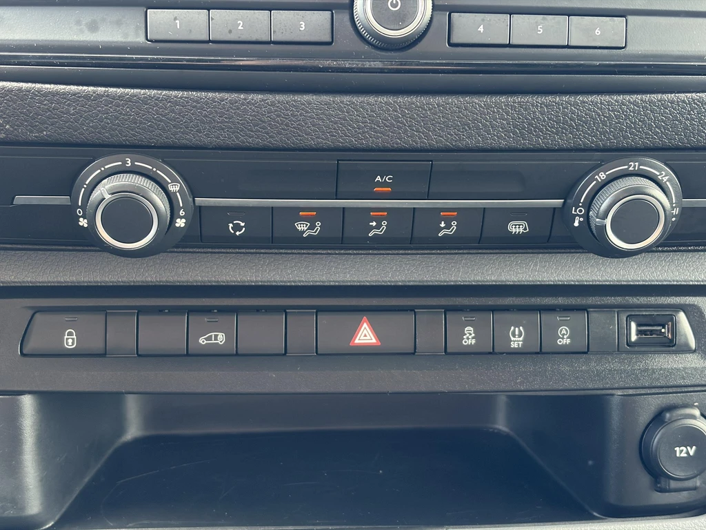 Opel Vivaro – foto 14