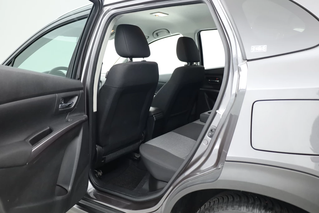 Suzuki S-Cross – foto 33