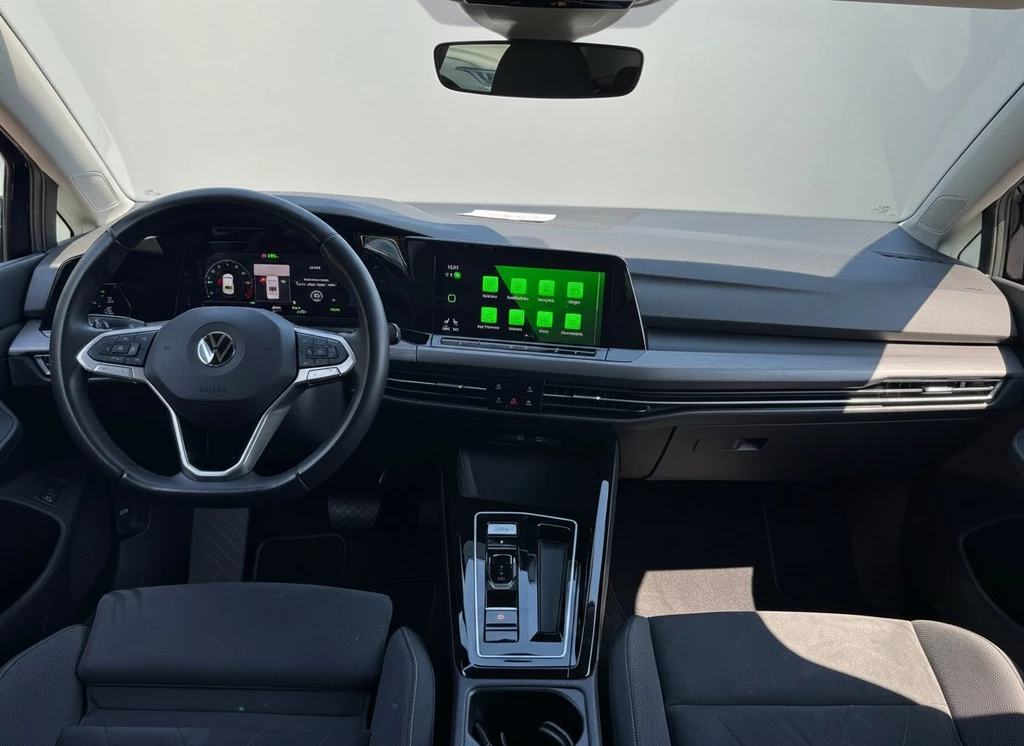 Volkswagen Golf – foto 19