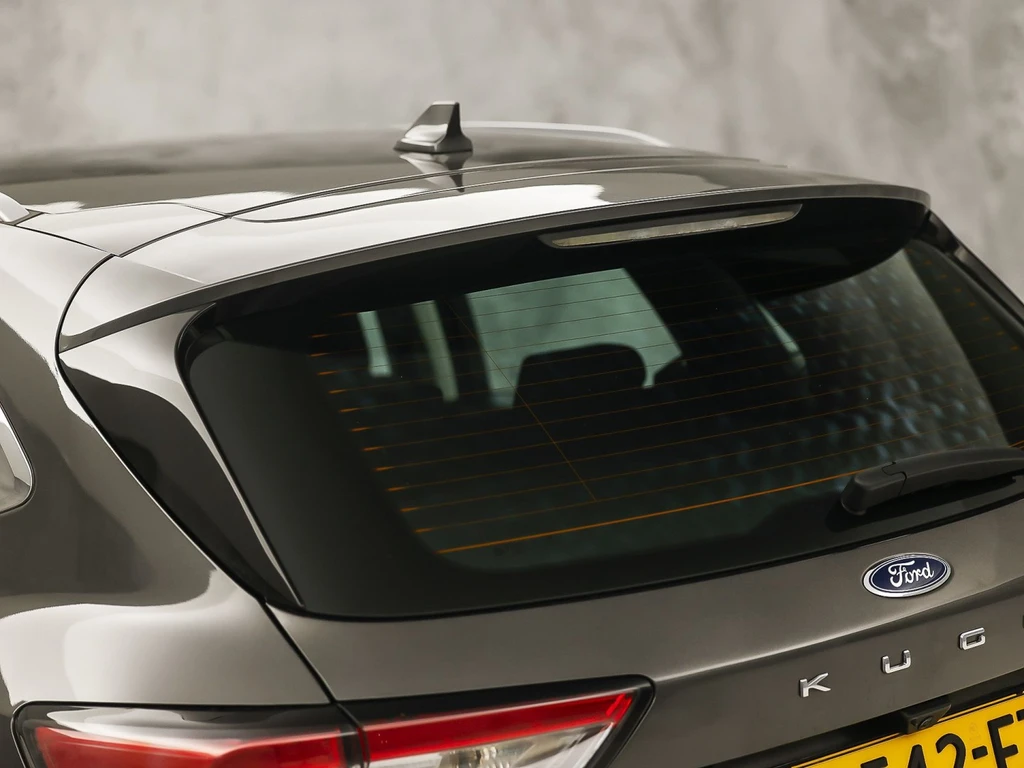 Ford Kuga – foto 27