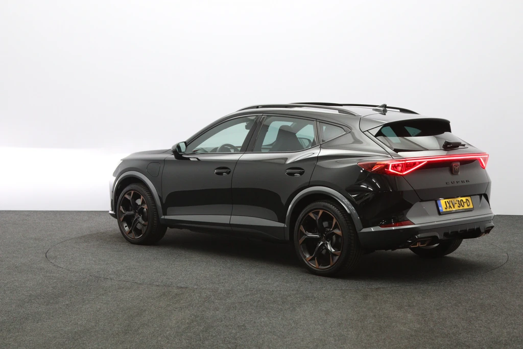 CUPRA Formentor – foto 4