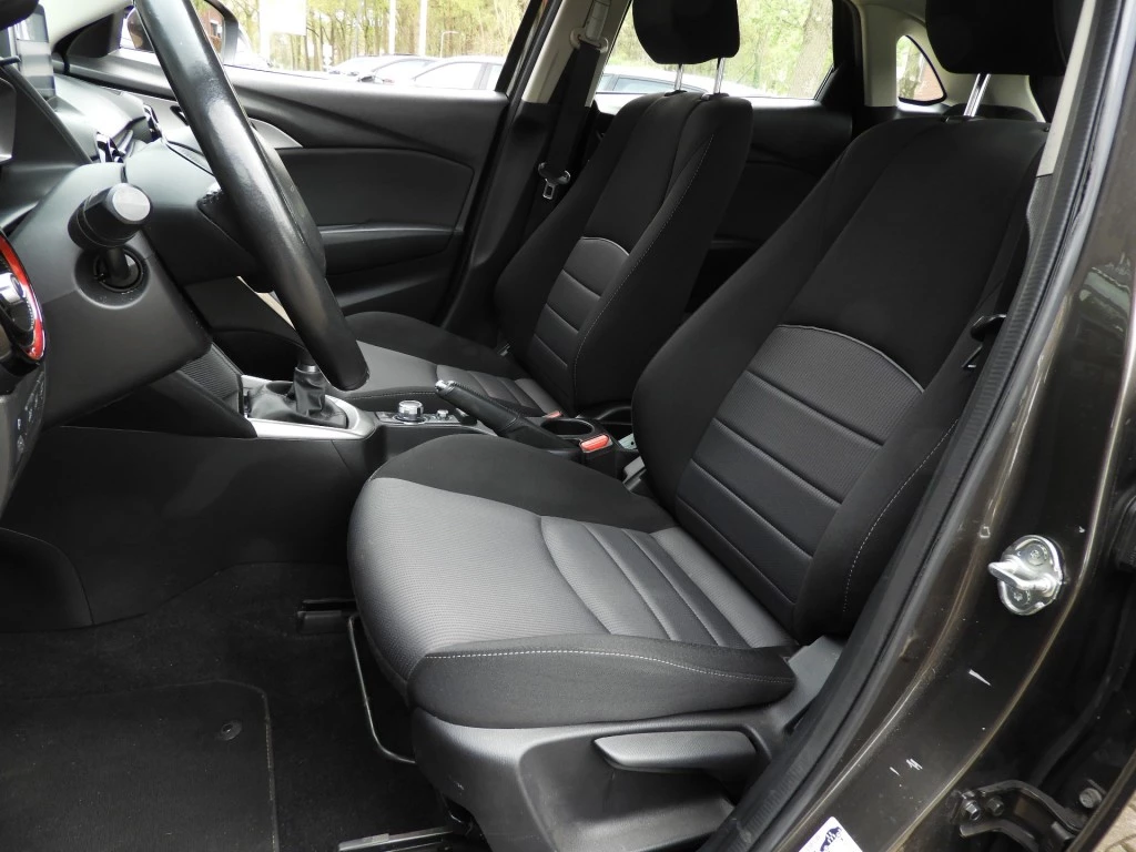 Mazda CX-3 – foto 7