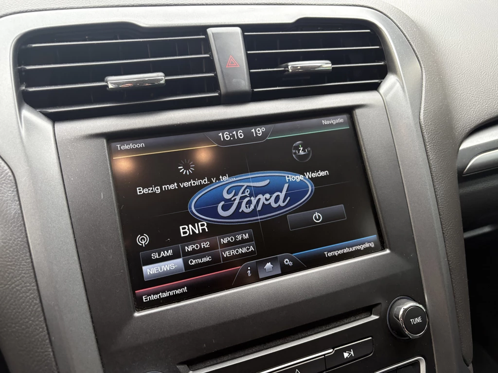 Ford Mondeo – foto 15