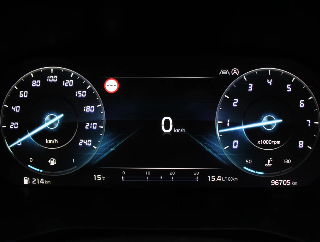 Kia ProCeed – foto 63