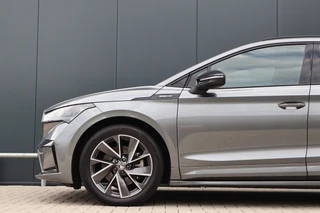 Škoda Enyaq iV – thumbnail 3