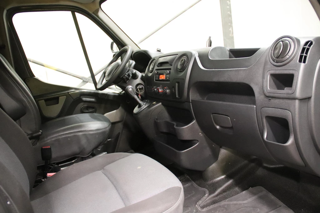 Renault Master – foto 8