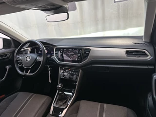 Volkswagen T-Roc – thumbnail 8