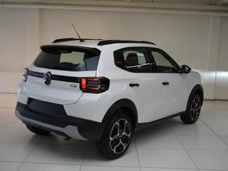 Citroën C3 – thumbnail 3