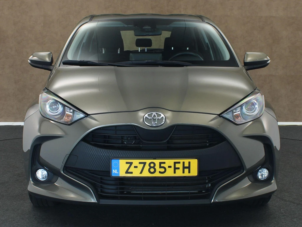Toyota Yaris – foto 9