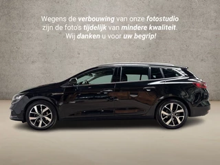 Renault Mégane Estate – thumbnail 2
