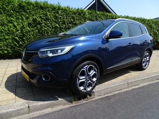 Renault Kadjar – thumbnail 1