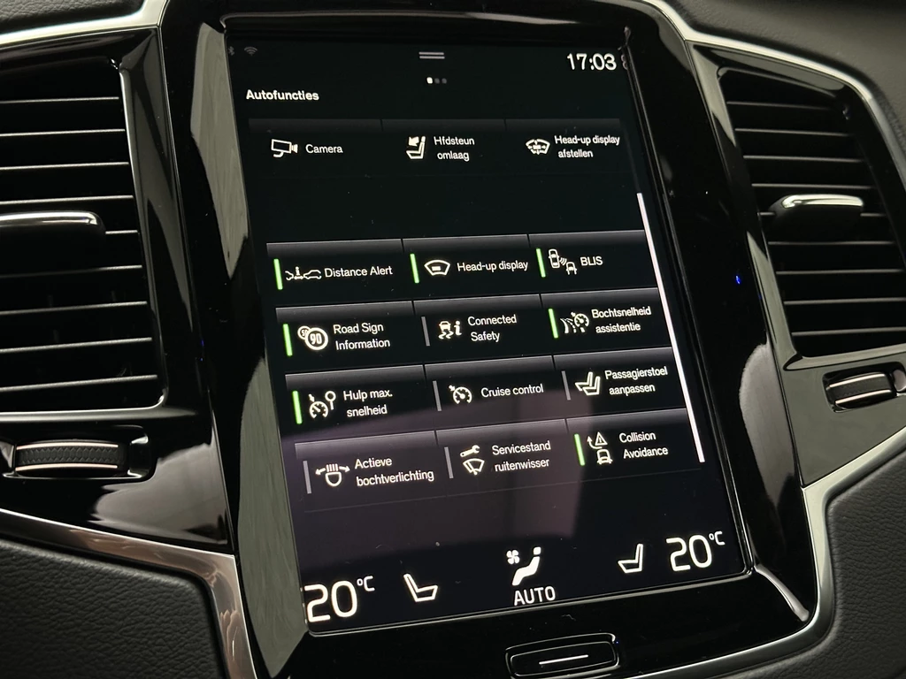 Volvo XC90 – foto 28
