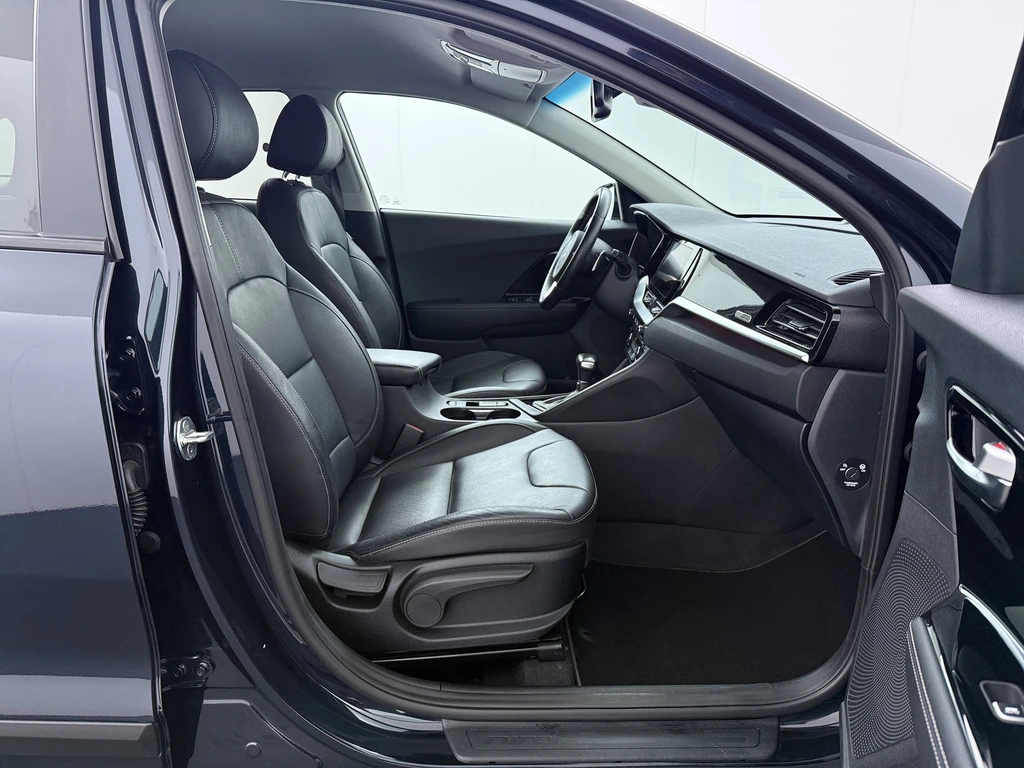 Kia Niro – foto 43