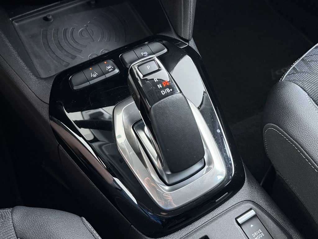 Opel Corsa-e – foto 33