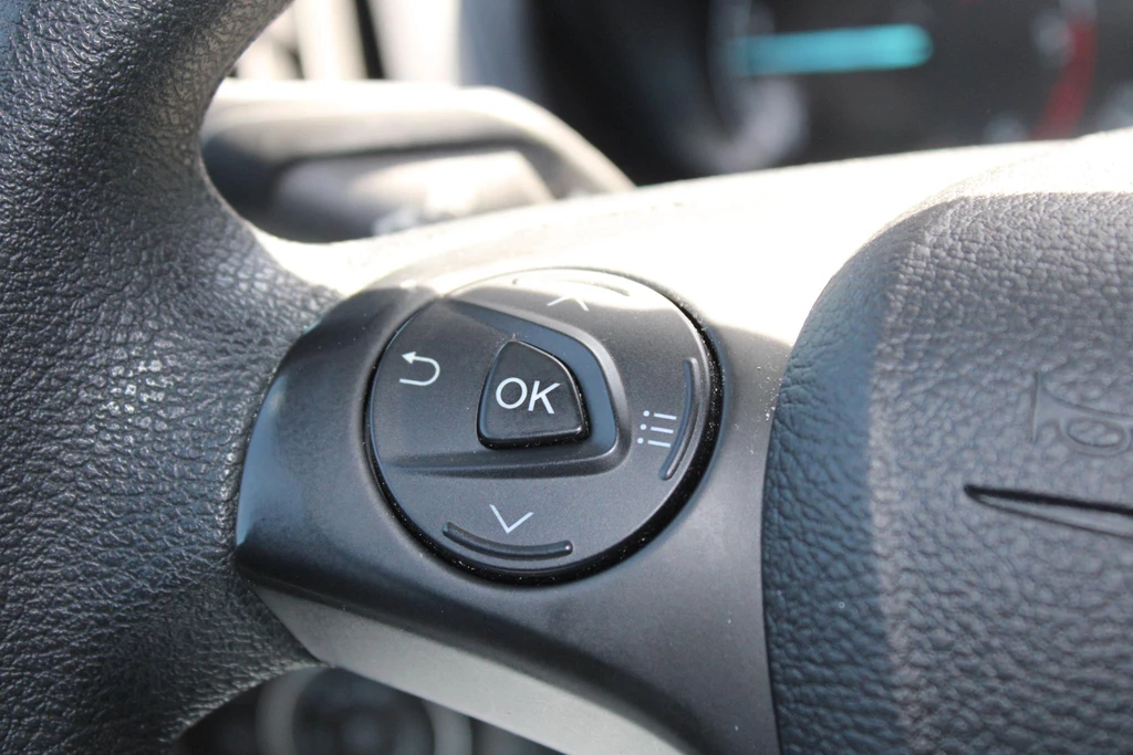 Ford Transit Connect – foto 7