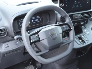 Citroën ë-Berlingo – thumbnail 9