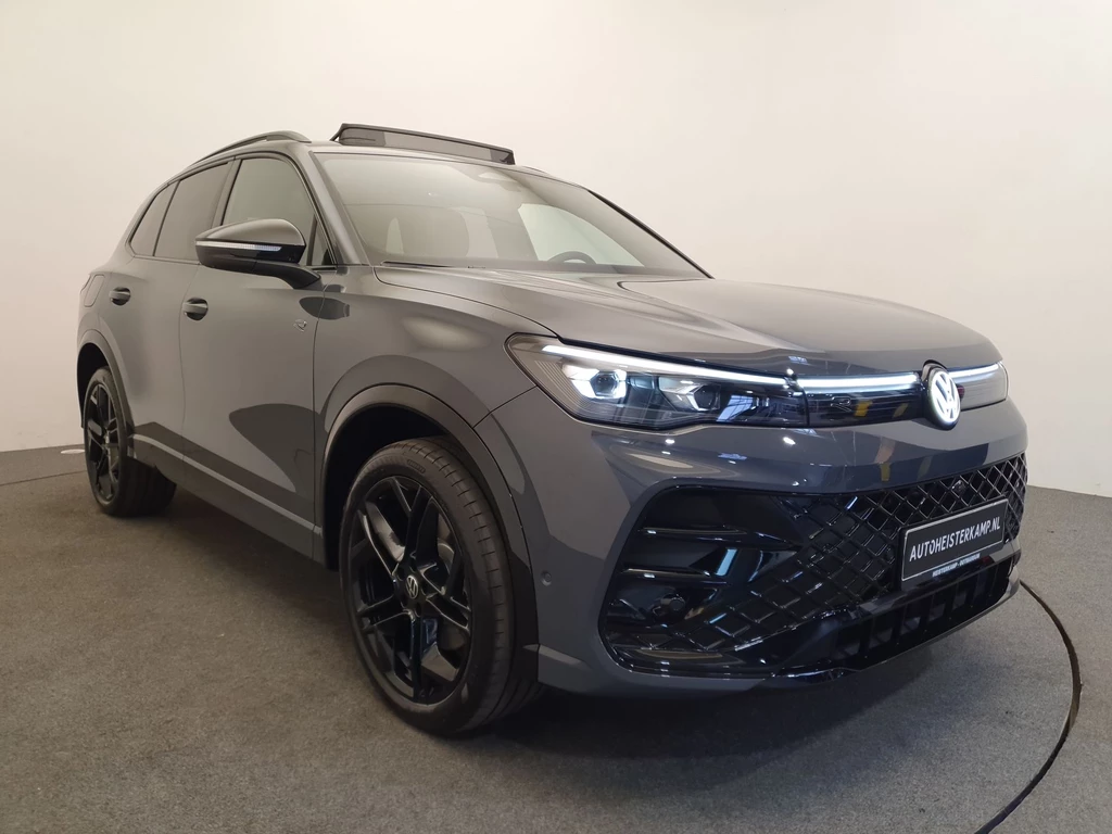 Volkswagen Tiguan – foto 7