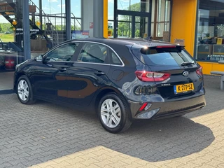 Kia Ceed – thumbnail 5