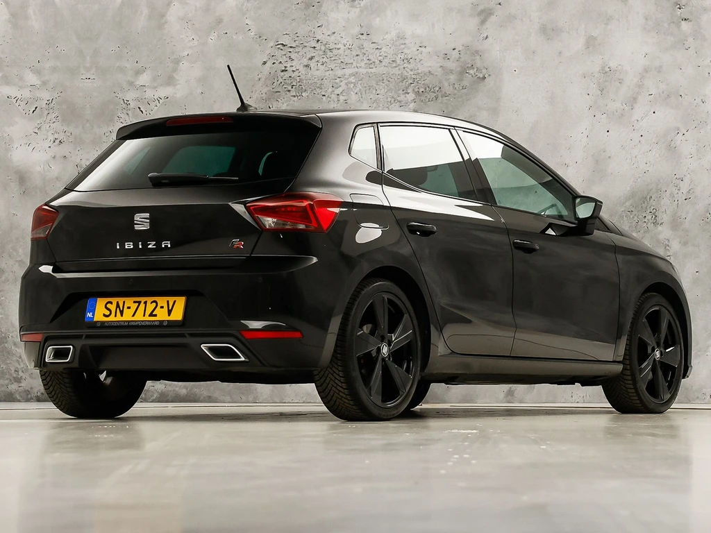 SEAT Ibiza – foto 5