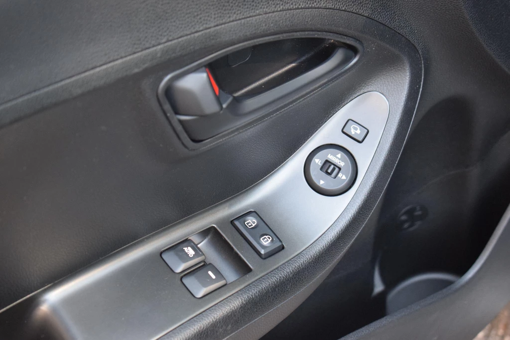 Nissan Micra – foto 78