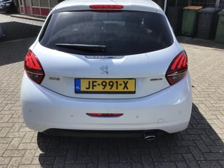 Peugeot 208 – thumbnail 3