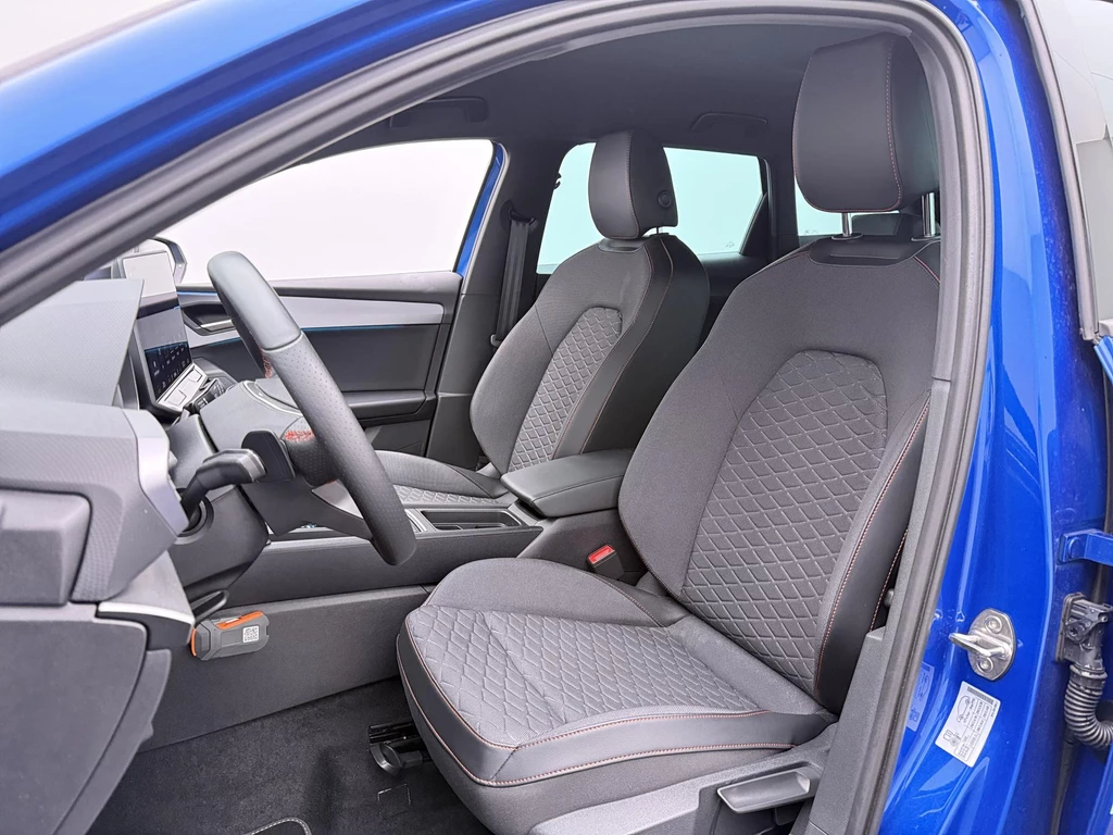 SEAT Leon – foto 33