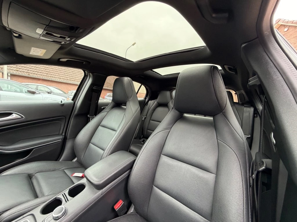 Mercedes-Benz GLA – foto 51