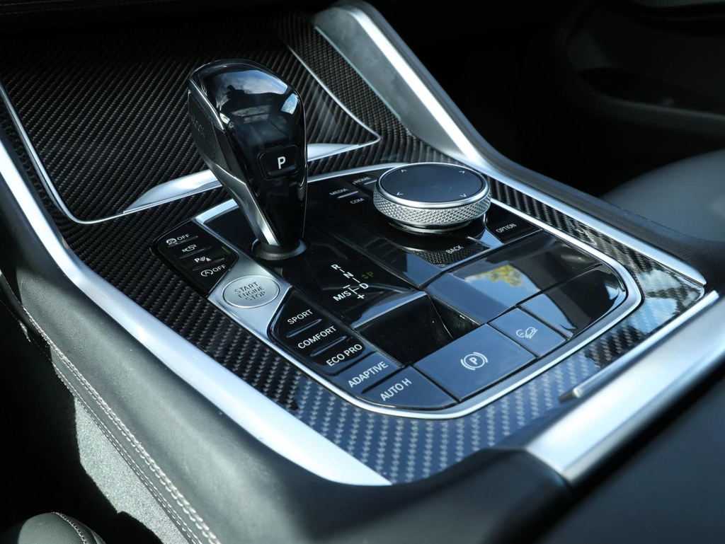 BMW X6 – foto 25