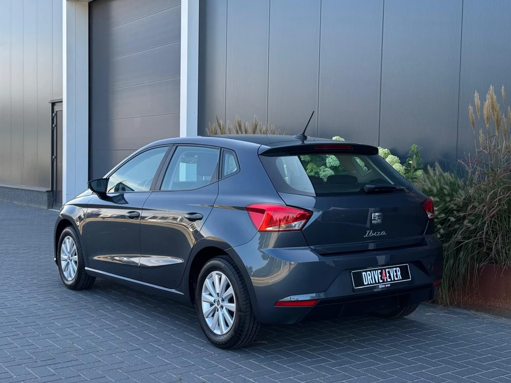 SEAT Ibiza – foto 7