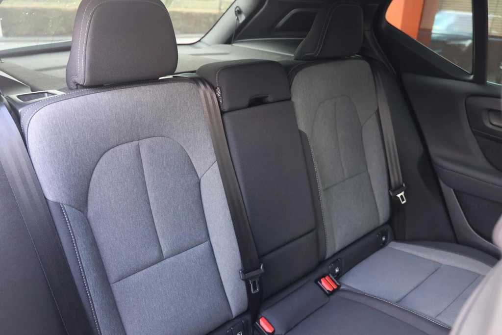 Volvo XC40 – foto 25