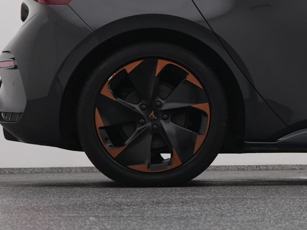 CUPRA Born – foto 42