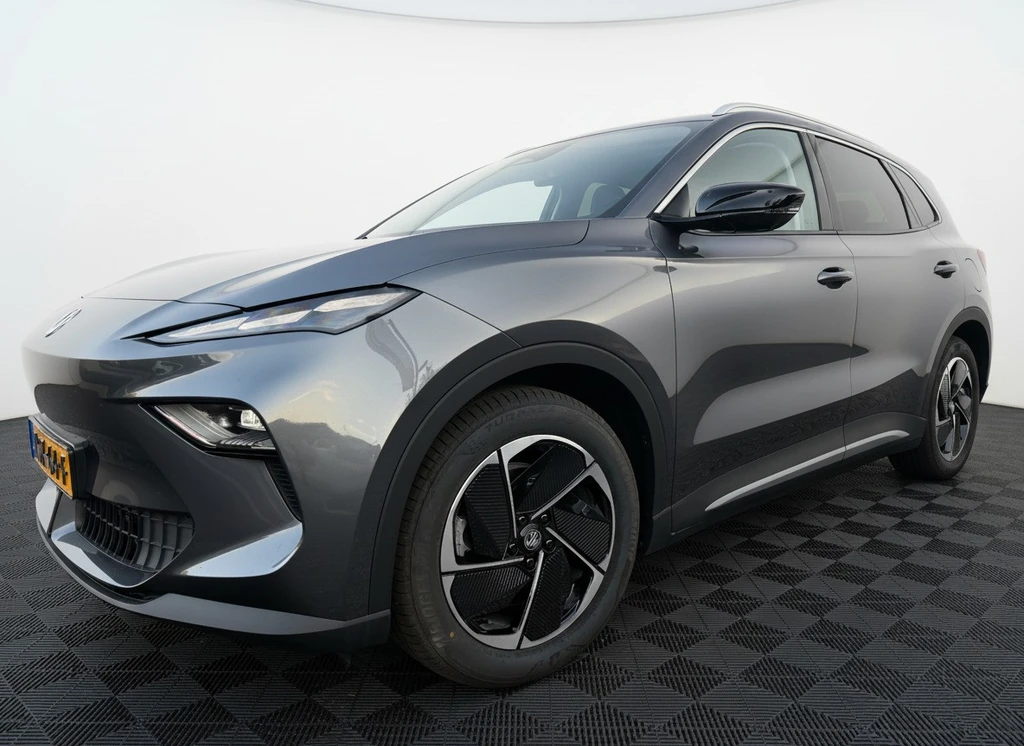 MG MGS5 EV – foto 2
