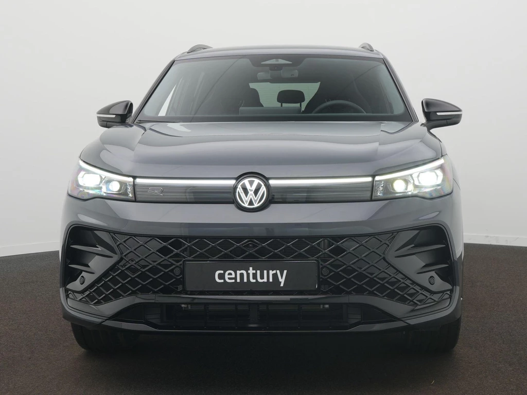Volkswagen Tiguan – foto 10