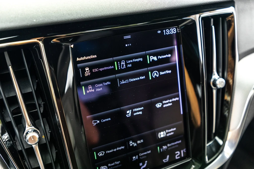 Volvo V60 – foto 71
