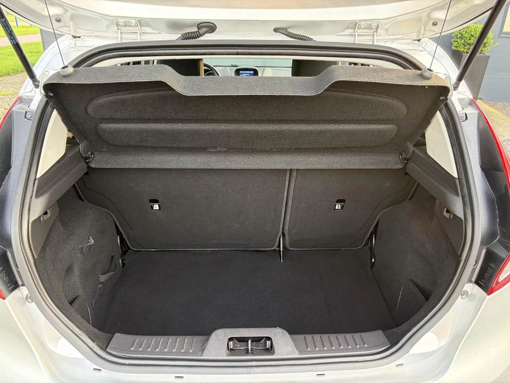 Ford Fiesta – foto 33
