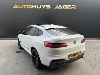 BMW X4 – thumbnail 4