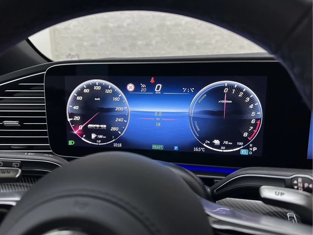 Mercedes-Benz GLE – foto 40
