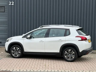 Peugeot 2008 – thumbnail 2