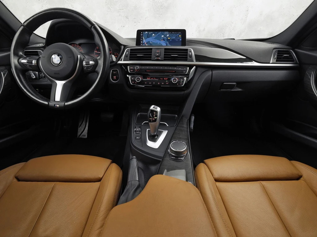 BMW 3 Serie – foto 8