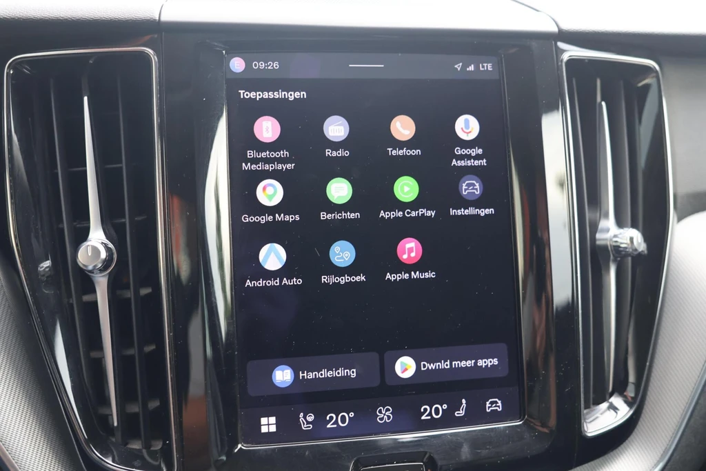 Volvo XC60 – foto 50