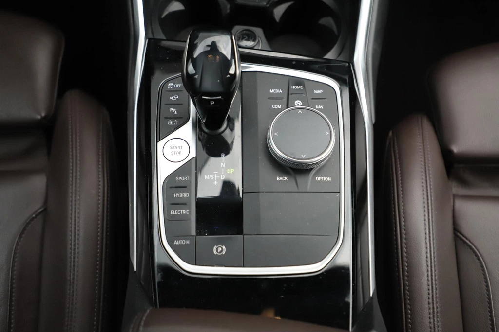 BMW 3 Serie – foto 10