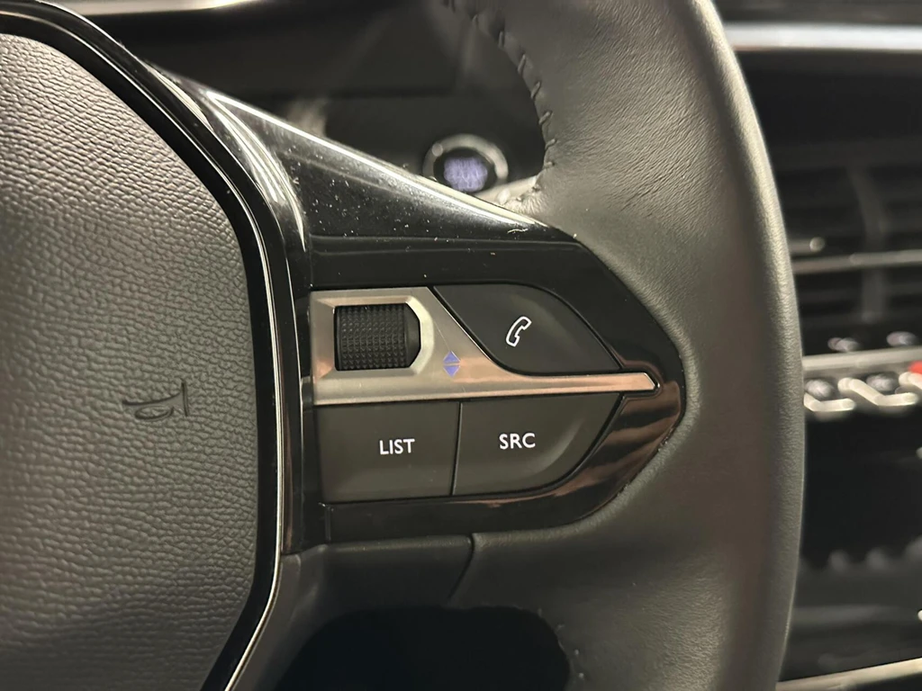Peugeot 2008 – foto 21