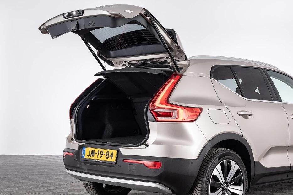 Volvo XC40 – foto 6
